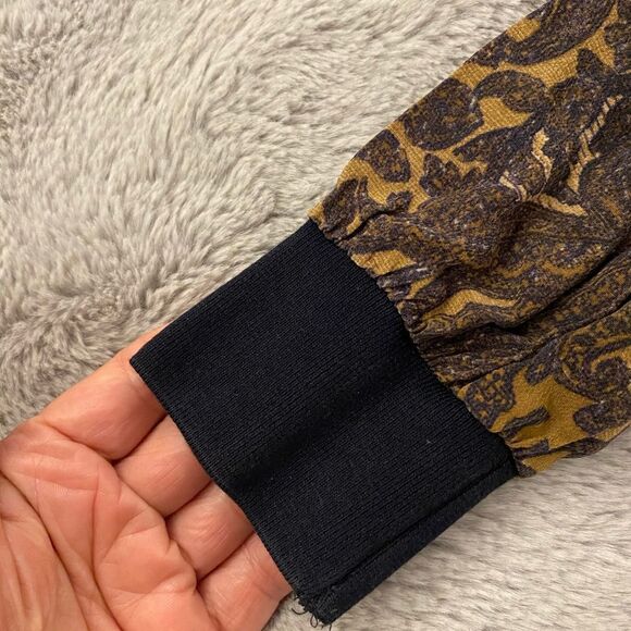 Club Monaco 100% silk mini dress, XS - Picture 6 of 8